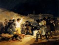 Mai 31808 Romantique moderne Francisco Goya